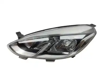 Peça sobressalente para automóvel em segunda mão farol / farolim esquerdo por ford fiesta (ce1) active referências oem iam l1bb13e015lb