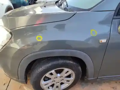 Peça sobressalente para automóvel em segunda mão guarda-lamas dianteiro esquerdo por chevrolet orlando lt referências oem iam 94559594