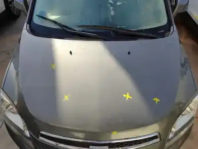 Peça sobressalente para automóvel em segunda mão capot por chevrolet orlando lt referências oem iam 42422481
