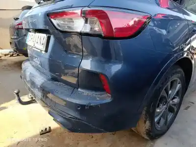 Second-hand car spare part rear bumper for ford kuga st-line oem iam references lv4b17a894scapraa  