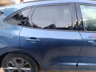 Second-hand car spare part REAR RIGHT DOOR for FORD KUGA  OEM IAM references PLV4BS24630AM  