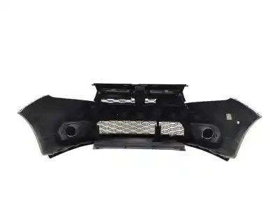 Gebrauchtes Autoersatzteil VORDERE STOSSSTANGE zum DACIA SANDERO  OEM-IAM-Referenzen 620223034R  