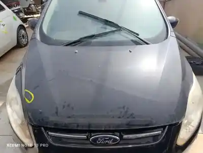 Автозапчасти б/у капот за ford grand c-max trend ссылки oem iam pam51u16610ac