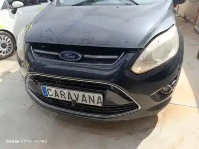 Pezzo di ricambio per auto di seconda mano PARAURTI ANTERIORE per FORD GRAND C-MAX  Riferimenti OEM IAM AM5117762ACXWAA  