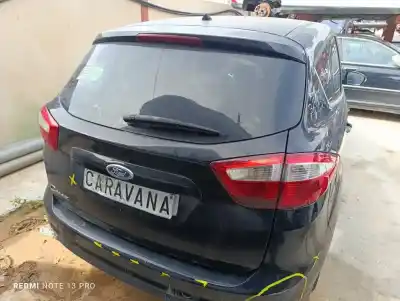 Автозапчасти б/у задняя дверь за ford grand c-max trend ссылки oem iam pam51r40410ac  