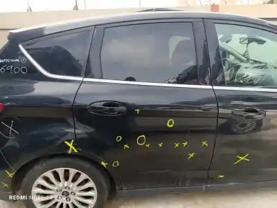 Автозапчасти б/у дверь задняя правая за ford grand c-max trend ссылки oem iam pe1c1r24630ab