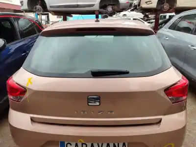 İkinci el araba yedek parçası bagaj kapagi için SEAT IBIZA (KJ1)  OEM IAM referansları 6F0827023E  