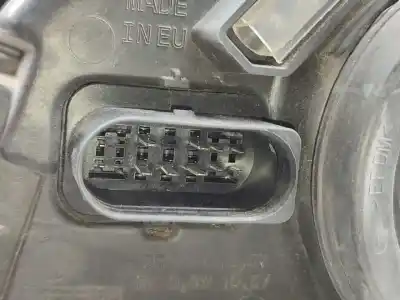 Автозапчасти б/у правая фара за ford kuga (cbs) trend ссылки oem iam cv4413d154ah  