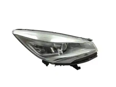 Автозапчасти б/у правая фара за ford kuga (cbs) trend ссылки oem iam cv4413d154ah  