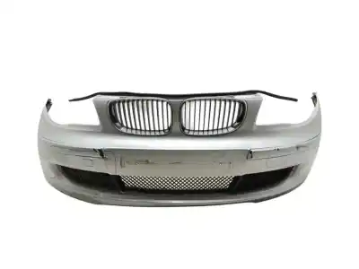 Second-hand car spare part FRONT BUMPER for BMW SERIE 1 CABRIO (E88)  OEM IAM references 51117185125  