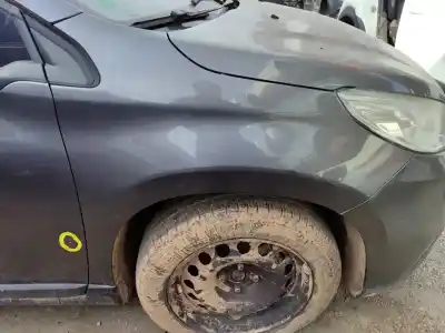 Piesă de schimb auto la mâna a doua aripã dreapta fațã pentru peugeot 2008 (--.2013->) active referințe oem iam 9678733980