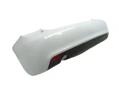 Автозапчасти б/у задний бампер за audi a1 sportback (8xa) attraction ссылки oem iam 8x0807067