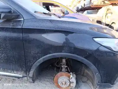 Peça sobressalente para automóvel em segunda mão guarda-lamas dianteiro direito por mg zs luxury referências oem iam 10292956