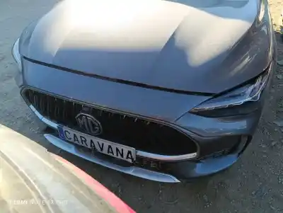 Second-hand car spare part front bumper for mg hs comfort oem iam references p10947208