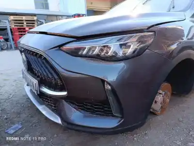 Second-hand car spare part front bumper for mg hs comfort oem iam references p10947208  