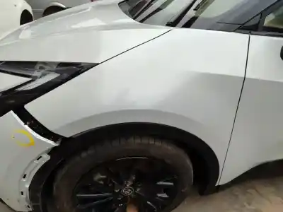 Gebrauchtes Autoersatzteil  zum TOYOTA C-HR  OEM-IAM-Referenzen 53812F4050  