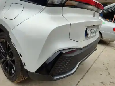 Gebrauchtes Autoersatzteil  zum TOYOTA C-HR  OEM-IAM-Referenzen 52159F4912  