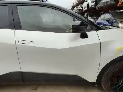 Gebrauchtes Autoersatzteil  zum TOYOTA C-HR  OEM-IAM-Referenzen 67001F4060  