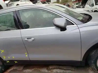 Автозапчасти б/у дверь передняя правая за audi q3 (f3b) 40 tfsi quattro s line 190 cv / 140 kw ссылки oem iam 83a831052c
