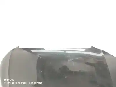 Peça sobressalente para automóvel em segunda mão capot por audi a5 coupe (8t) 2.7 tdi referências oem iam 8t0823029d  