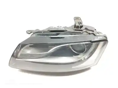 Pezzo di ricambio per auto di seconda mano faro anteriore sinistro per audi a5 coupe (8t) 2.7 tdi riferimenti oem iam 8t0941003l