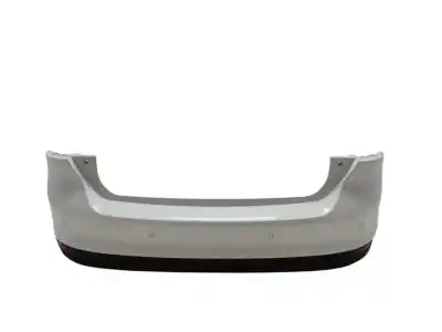 Gebrauchtes Autoersatzteil hintere stossstange zum ford focus lim. (cb8) sport oem-iam-referenzen 1852397