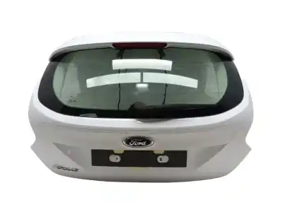 Gebrauchtes Autoersatzteil heckklappe zum ford focus lim. (cb8) sport oem-iam-referenzen 1838957