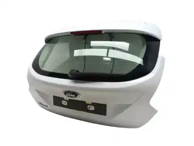Second-hand car spare part tailgate for ford focus lim. (cb8) sport oem iam references 1838957  
