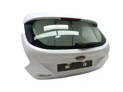 Second-hand car spare part tailgate for ford focus lim. (cb8) sport oem iam references 1838957  