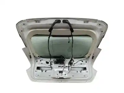 Second-hand car spare part tailgate for ford focus lim. (cb8) sport oem iam references 1838957  