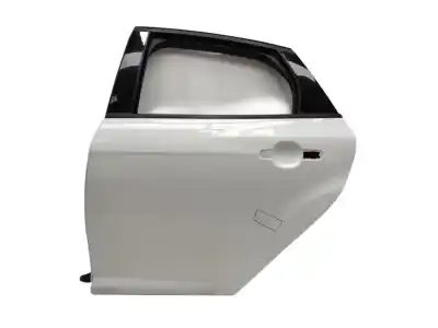Gebrauchtes Autoersatzteil hintere linke tür zum ford focus lim. (cb8) sport oem-iam-referenzen pbm51a24631bf