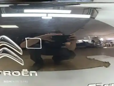 Gebrauchtes Autoersatzteil HECKKLAPPE zum CITROEN C3 AIRCROSS  OEM-IAM-Referenzen YQ00133280  