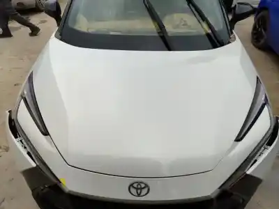 Second-hand car spare part BONNET for TOYOTA C-HR  OEM IAM references 53301F4060  