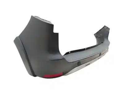 Автозапчасти б/у задний бампер за dacia dokker stepway ссылки oem iam 850225320r  