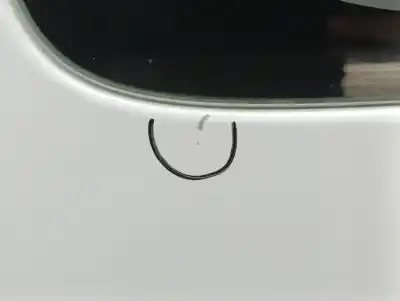 Автозапчасти б/у левая сдвижная боковая дверь за dacia dokker stepway ссылки oem iam 821019921r