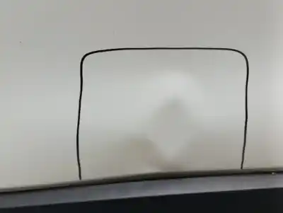 Автозапчасти б/у левая сдвижная боковая дверь за dacia dokker stepway ссылки oem iam 821019921r  