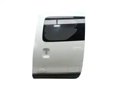 Автозапчасти б/у левая сдвижная боковая дверь за dacia dokker stepway ссылки oem iam 821019921r  