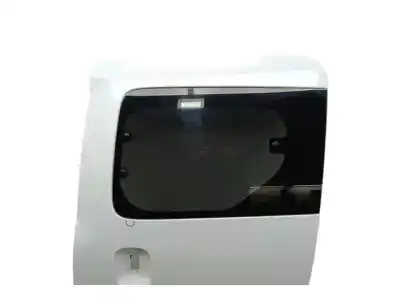 Автозапчасти б/у левая сдвижная боковая дверь за dacia dokker stepway ссылки oem iam 821019921r  