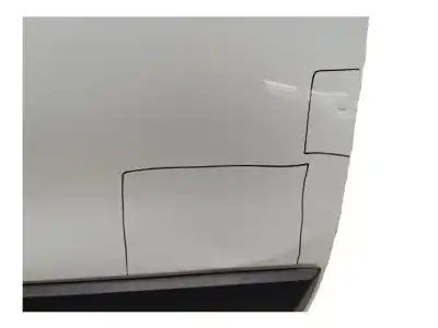 Автозапчасти б/у левая сдвижная боковая дверь за dacia dokker stepway ссылки oem iam 821019921r  