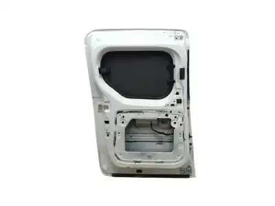 Автозапчасти б/у левая сдвижная боковая дверь за dacia dokker stepway ссылки oem iam 821019921r  