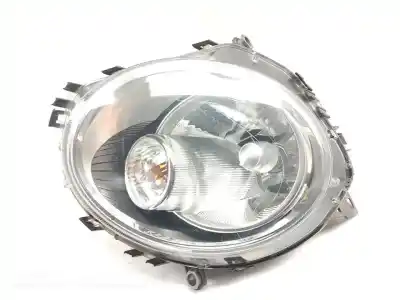 Автозапчастина б/у ліва фара для mini clubman (r55) cooper d посилання на oem iam 63122751873  