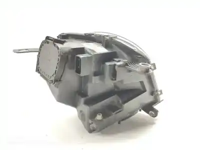 Автозапчастина б/у ліва фара для mini clubman (r55) cooper d посилання на oem iam 63122751873  