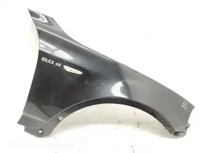 Peça sobressalente para automóvel em segunda mão guarda-lamas dianteiro direito por bmw x3 (e83) 2.0d referências oem iam 41353405922
