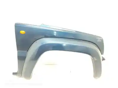 Pièce détachée automobile d'occasion aile avant droite pour jeep cherokee (kj) 2.5 crd 4x4 références oem iam 55177100ad