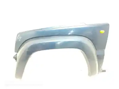 Pièce détachée automobile d'occasion aile avant gauche pour jeep cherokee (kj) 2.5 crd 4x4 références oem iam 55177101ad