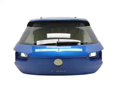 Piesă de schimb auto la mâna a doua haion pentru volkswagen t-roc advance style referințe oem iam 2ga827025a