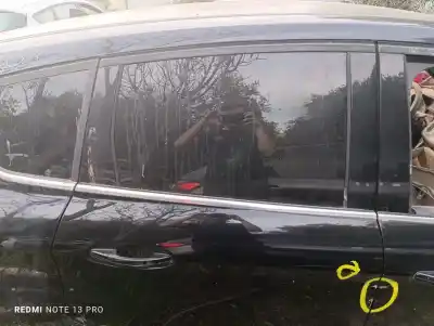 Second-hand car spare part rear right door for ford grand c-max edition oem iam references 1781645