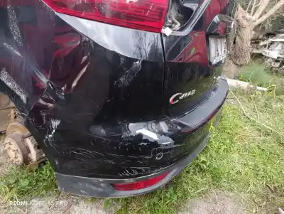 Pezzo di ricambio per auto di seconda mano PARAURTI POSTERIORE per FORD GRAND C-MAX  Riferimenti OEM IAM 1698586  