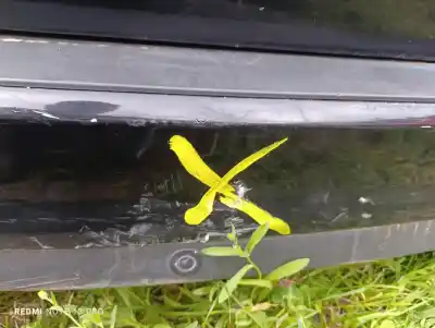 Second-hand car spare part rear bumper for ford grand c-max edition oem iam references 1698586  