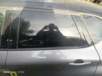 Автозапчастина б/у двері задні ліві для renault captur life посилання на oem iam 821010340r   Автозапчастина б/у двері задні ліві для renault captur life посилання на oem iam 821010340r